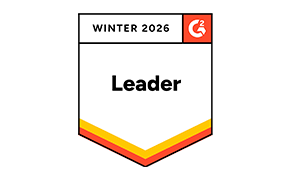G2 Winter 2026 Awards